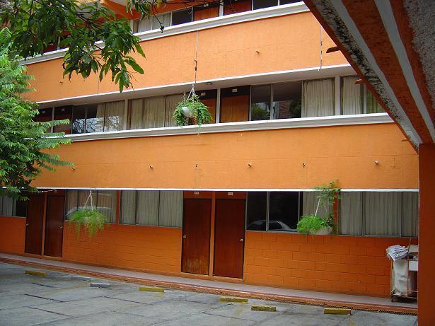 Hotel Safari Tuxtla Gutiérrez Eksteriør bilde