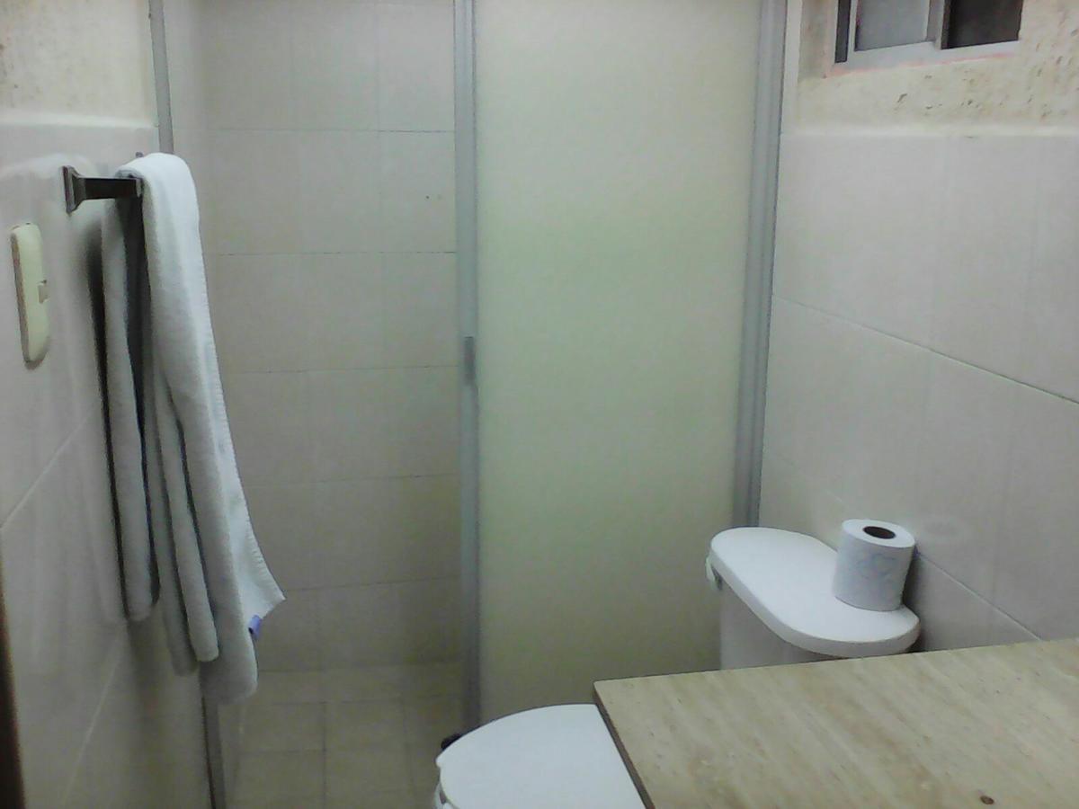 Hotel Safari Tuxtla Gutiérrez Eksteriør bilde