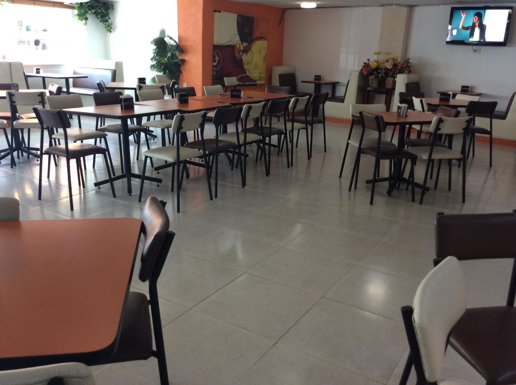 Hotel Safari Tuxtla Gutiérrez Eksteriør bilde
