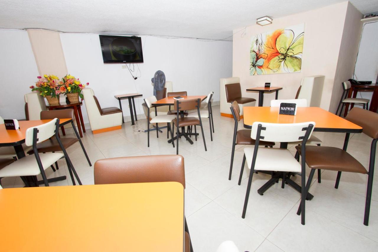 Hotel Safari Tuxtla Gutiérrez Eksteriør bilde
